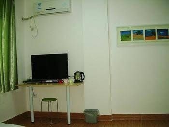 Xunliaowan Story Hotel - Huizhou0