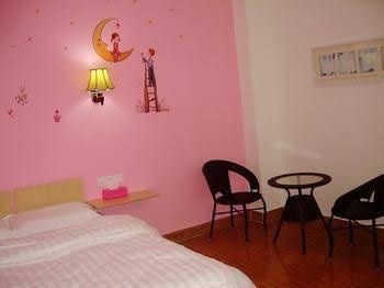 Xunliaowan Story Hotel - Huizhou1