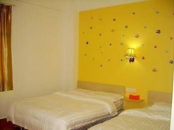 Xunliaowan Story Hotel - Huizhou3