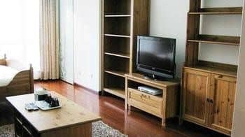 Lovely Home Boutique Apartment Hotel Beijing Lovely Home Boutique Apartment Hotel Beijing