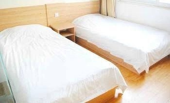 Shijiazhuang Yiju Hotel3