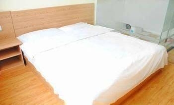 Shijiazhuang Yiju Hotel4