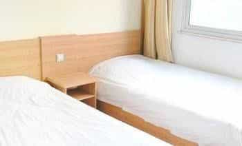 Shijiazhuang Yiju Hotel Shijiazhuang Yiju Hotel