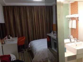 Z-mon Hotel Xi'an Z-mon Hotel Xi'an
