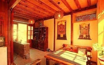 Lijiang Oriental Sun Hotel Lijiang Oriental Sun Hotel