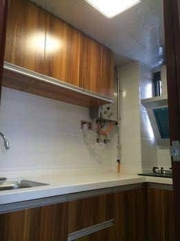 Ruige Business Apartment Shenzhen Ruige Business Apartment Shenzhen
