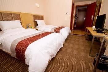 Xi'an Diyuan Xing'an Hotel4