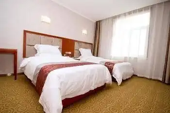 Xi'an Diyuan Xing'an Hotel Xi'an Diyuan Xing'an Hotel
