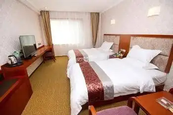 Xi'an Diyuan Xing'an Hotel Xi'an Diyuan Xing'an Hotel