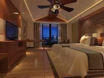 Huangma Hoilday Island Style Hotel Huangma Hoilday Island Style Hotel