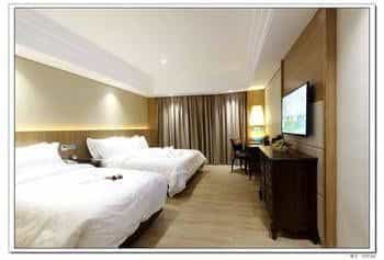 Huangma Hoilday Island Style Hotel Huangma Hoilday Island Style Hotel