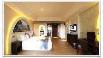 Huangma Hoilday Island Style Hotel Huangma Hoilday Island Style Hotel