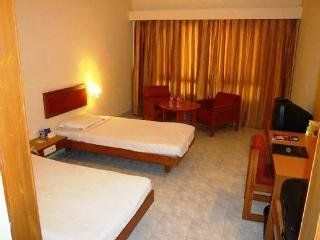 Sangam Hotel Madurai4