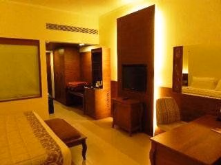 Sangam Hotel Madurai1