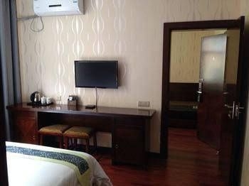 Nanning Mumie Hotel3