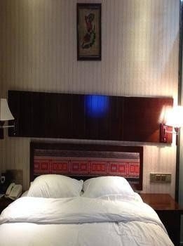 Nanning Mumie Hotel2