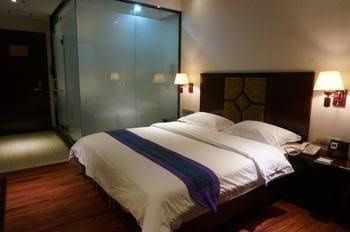 Nanning Mumie Hotel4