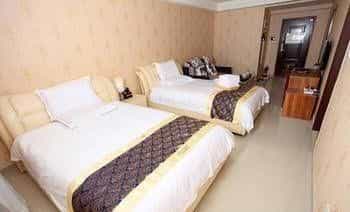 Tujia Sweetome Vacation Rentals Tujia Sweetome Vacation Rentals