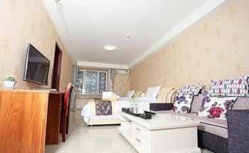 Tujia Sweetome Vacation Rentals Tujia Sweetome Vacation Rentals