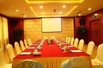 Jiashan City Hotel Jiashan City Hotel