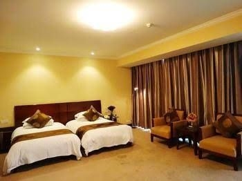 Jiashan City Hotel2