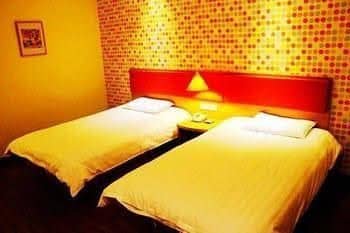 Home Inn Hotel Shanghai Hunan Road Home Inn Hotel Shanghai Hunan Road