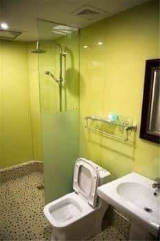 Qingdao Shengyu Business Hotel Qingdao Shengyu Business Hotel