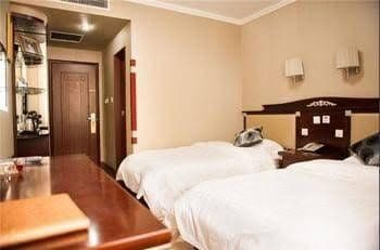 Qingdao Shengyu Business Hotel Qingdao Shengyu Business Hotel