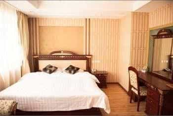Qingdao Shengyu Business Hotel Qingdao Shengyu Business Hotel