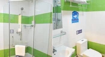 Huitu Hotel Xiangjiang Road Huitu Hotel Xiangjiang Road
