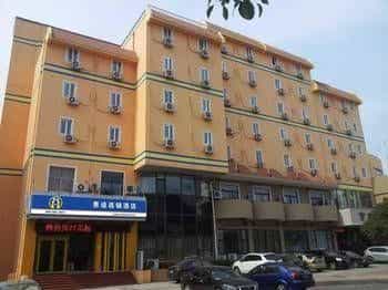 Huitu Hotel Xiangjiang Road Huitu Hotel Xiangjiang Road