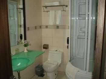 Jinan Mingfeng Hotel - Zhangqiu0