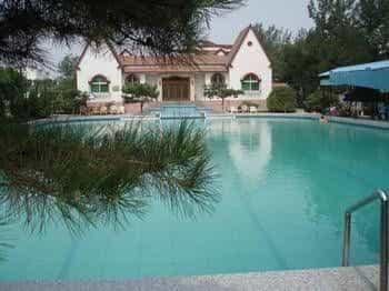 Jinan Mingfeng Hotel - Zhangqiu Jinan Mingfeng Hotel - Zhangqiu