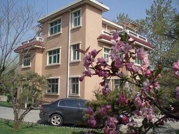 Jinan Mingfeng Hotel - Zhangqiu3