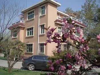 Jinan Mingfeng Hotel - Zhangqiu Jinan Mingfeng Hotel - Zhangqiu
