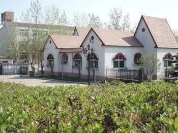Jinan Mingfeng Hotel - Zhangqiu4