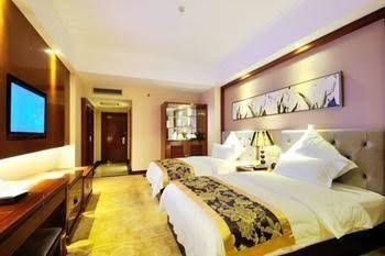 Lvweisi Yinhui Hotel1