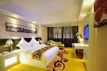 Lvweisi Yinhui Hotel2