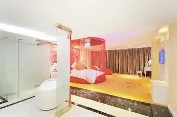 Lvweisi Yinhui Hotel Lvweisi Yinhui Hotel