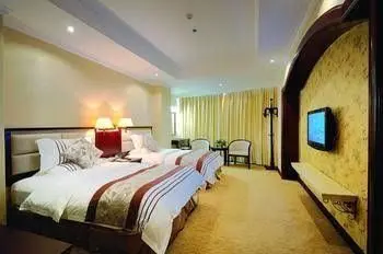 Lvweisi Yinhui Hotel Lvweisi Yinhui Hotel