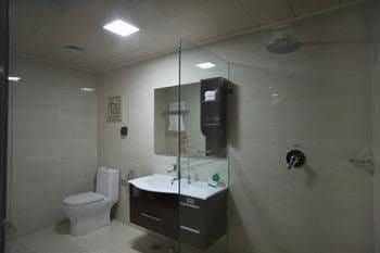 Ao Cheng International Grand Hotel Ao Cheng International Grand Hotel