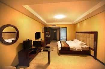 Ao Cheng International Grand Hotel Ao Cheng International Grand Hotel