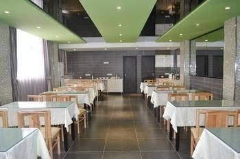 Taizhou Qingmu Hotel0