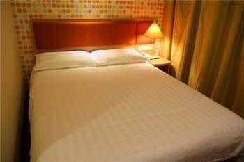 Home Inn Foshan Nanhai Tian'an Digital Center Home Inn Foshan Nanhai Tian'an Digital Center