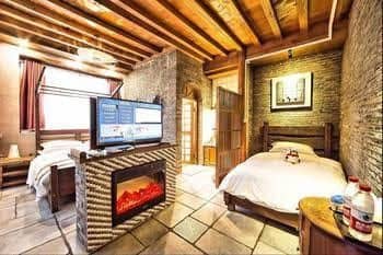 Lijiang Yunman Inn Lijiang Yunman Inn