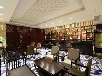 Yangshuo Changfeng Green Water Holiday Hotel Yangshuo Changfeng Green Water Holiday Hotel
