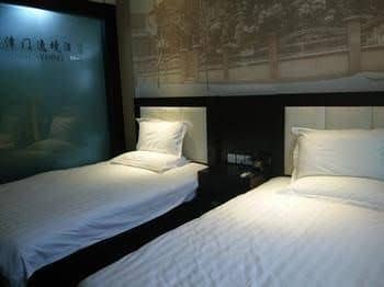 Yijing Hotel Yijing Hotel