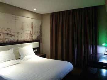 Yijing Hotel Yijing Hotel