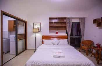 Dingshang Xiangyu Apartment Hotel Changsha Railway Station Dingshang Xiangyu Apartment Hotel Changsha Railway Station