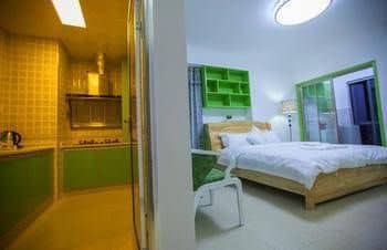 Dingshang Xiangyu Apartment Hotel Changsha Railway Station Dingshang Xiangyu Apartment Hotel Changsha Railway Station